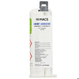HI-MACS Lijm H56 LIGHT GREEN  45ml  CARTRIDGE