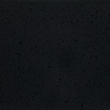 HI-MACS Terrazzo fijn G031/09  BLACK GRANITE  760x3680  9mm